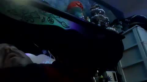 nastysubs69 online show from January 17, 10:55 am