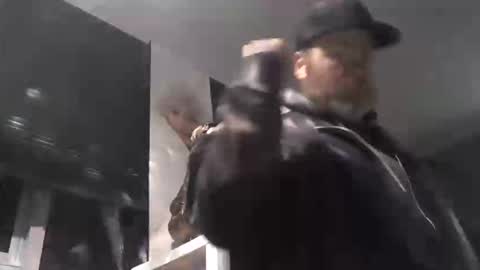 nastysubs69 online show from November 12, 1:50 am