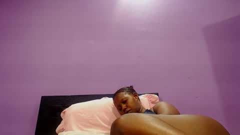 nastywetebony online show from October 2, 7:10 pm