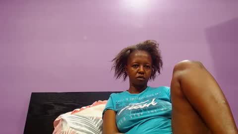 nastywetebony online show from October 6, 6:16 pm