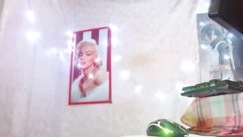 Nat ardent online show from January 14, 4:34 pm