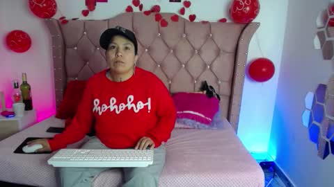 Snapshot of nat_evans8 chatting on February 22, 4:02 am nat_evans8 online show from February 22, 4:02 am