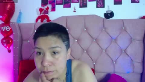nat_evans8 online show from May 16, 3:03 am