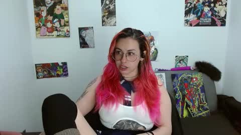 Nat online show from November 17, 12:05 am