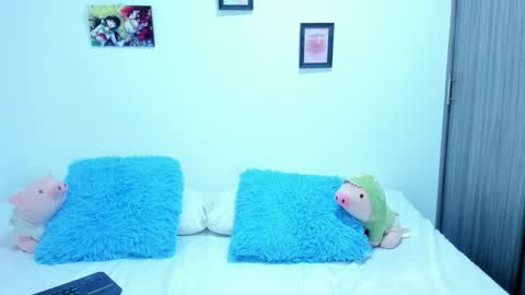 Karo online show from October 24, 1:03 am