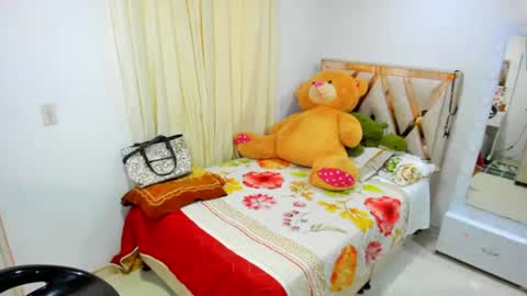 Natalia online show from June 23, 7:34 pm