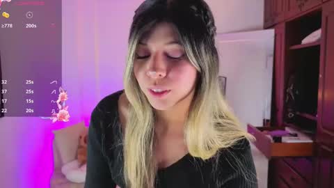 NATASHA online show from June 4, 3:23 am