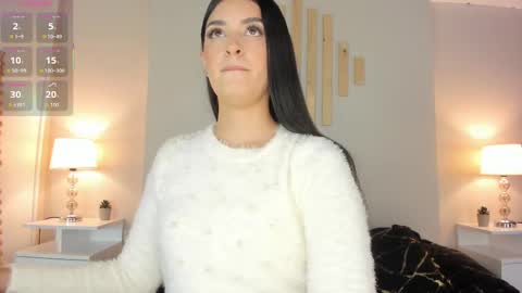 Snapshot of natachadiaz_ chatting on September 25, 11:36 am Natacha Diaz online show from September 25, 11:36 am