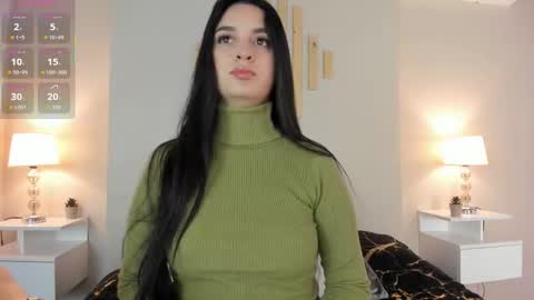 Snapshot of natachadiaz_ chatting on October 21, 11:22 am Natacha Diaz online show from October 21, 11:22 am