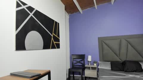 Snapshot of natachadiaz_ chatting on October 24, 12:41 am Natacha Diaz online show from October 24, 12:41 am