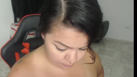 Snapshot of natachaprinss22 chatting on January 6, 10:02 am Nata Ramirez online show from January 6, 10:02 am