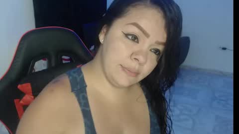 Snapshot of natachaprinss22 chatting on January 7, 4:50 am Nata Ramirez online show from January 7, 4:50 am