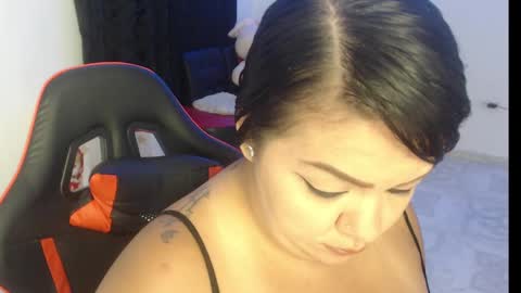 Snapshot of natachaprinss22 chatting on January 8, 5:37 am Nata Ramirez online show from January 8, 5:37 am