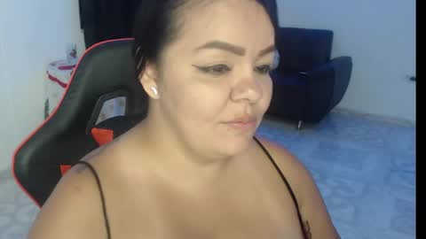 Snapshot of natachaprinss22 chatting on January 8, 9:10 am Nata Ramirez online show from January 8, 9:10 am