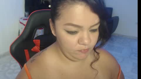 Snapshot of natachaprinss22 chatting on January 11, 8:54 am Nata Ramirez online show from January 11, 8:54 am