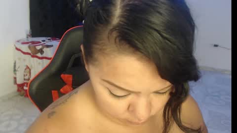 Snapshot of natachaprinss22 chatting on January 12, 8:46 am Nata Ramirez online show from January 12, 8:46 am