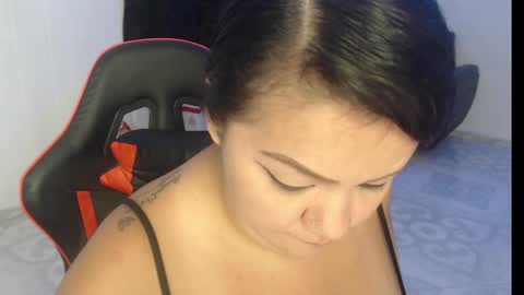 Snapshot of natachaprinss22 chatting on January 14, 6:24 am Nata Ramirez online show from January 14, 6:24 am