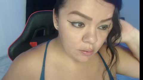 Snapshot of natachaprinss22 chatting on January 16, 8:43 am Nata Ramirez online show from January 16, 8:43 am