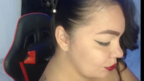 Snapshot of natachaprinss22 chatting on February 5, 6:46 am Nata Ramirez online show from February 5, 6:46 am