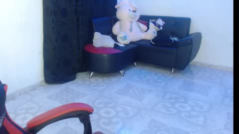 Snapshot of natachaprinss22 chatting on February 9, 6:22 am Nata Ramirez online show from February 9, 6:22 am