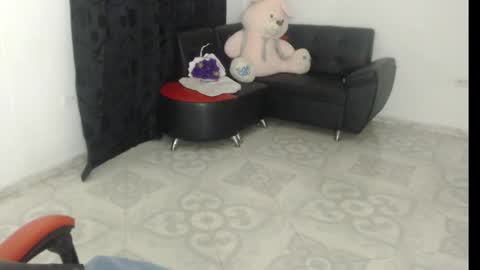 Snapshot of natachaprinss22 chatting on February 14, 11:53 am Nata Ramirez online show from February 14, 11:53 am