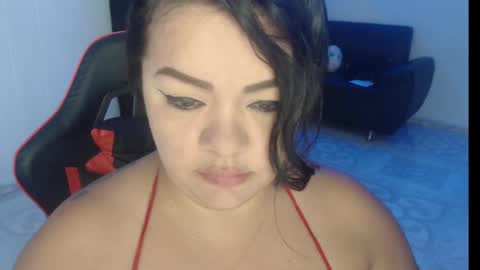 Snapshot of natachaprinss22 chatting on March 2, 5:23 am Nata Ramirez online show from March 2, 5:23 am