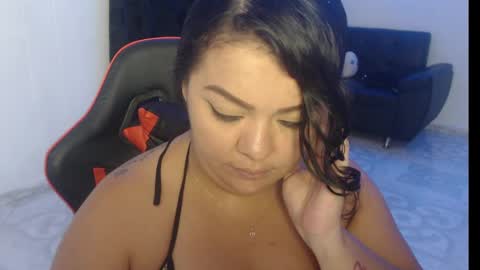 Snapshot of natachaprinss22 chatting on March 9, 8:40 am Nata Ramirez online show from March 9, 8:40 am