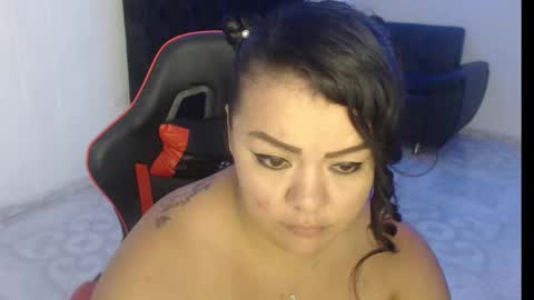 Snapshot of natachaprinss22 chatting on September 18, 1:40 am Nata Ramirez online show from September 18, 1:40 am