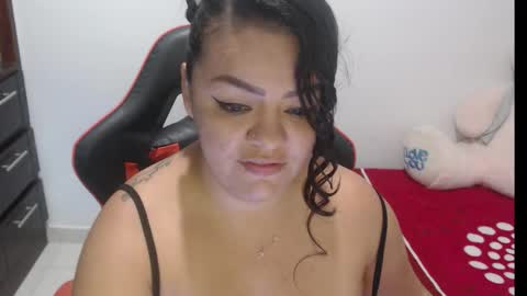 Snapshot of natachaprinss22 chatting on October 29, 5:20 am Nata Ramirez online show from October 29, 5:20 am