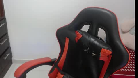 Nata Ramirez online show from March 14, 4:40 am