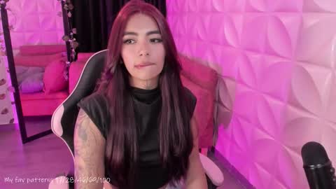 Nata online show from March 12, 12:17 am