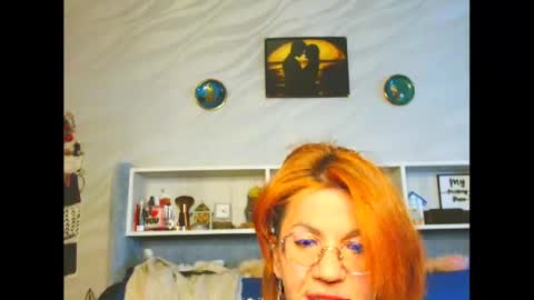Natali online show from February 21, 2:16 pm