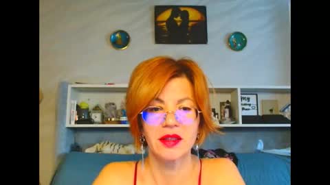 Snapshot of natali3855 chatting on September 25, 4:49 am Natali online show from September 25, 4:49 am
