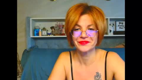 Snapshot of natali3855 chatting on October 5, 2:26 pm Natali online show from October 5, 2:26 pm