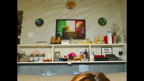 Natali online show from March 19, 3:54 am