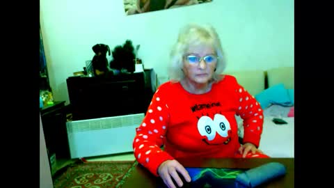 natali online show from December 2, 4:53 am