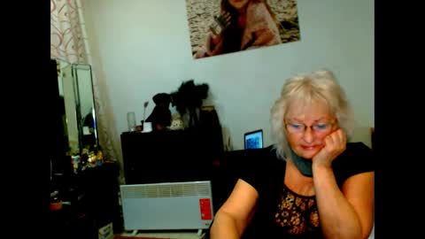 natali online show from December 7, 9:11 pm