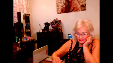 natali online show from December 21, 10:40 pm