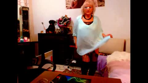 natali online show from December 23, 5:43 pm