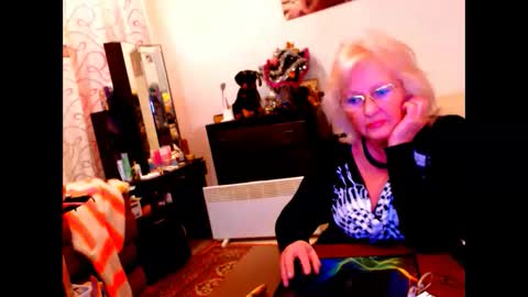 natali online show from December 30, 7:59 am
