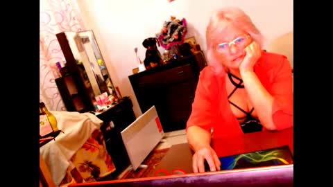 natali online show from January 4, 1:42 pm