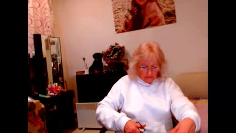natali online show from January 9, 8:01 pm
