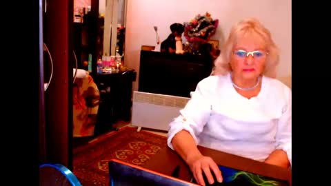 natali online show from January 16, 7:07 am