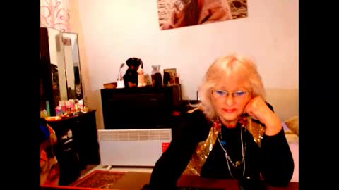 natali online show from January 21, 4:48 pm