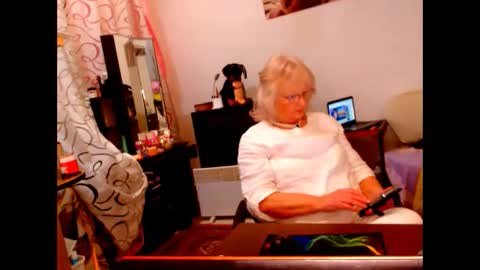 natali online show from January 25, 7:18 pm