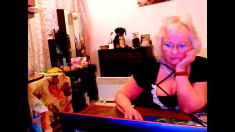 natali online show from February 1, 8:08 am