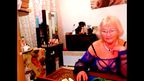 natali online show from February 17, 5:21 pm