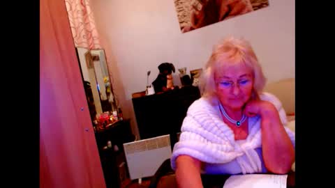 natali online show from February 21, 3:32 pm