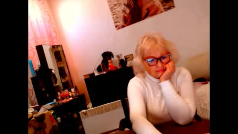 natali online show from February 26, 9:10 am