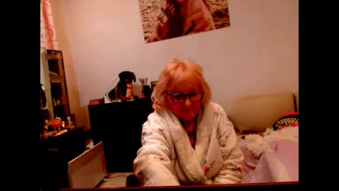 natali online show from February 28, 8:18 pm